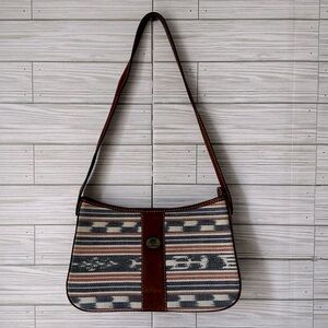 Guatemala Bag
